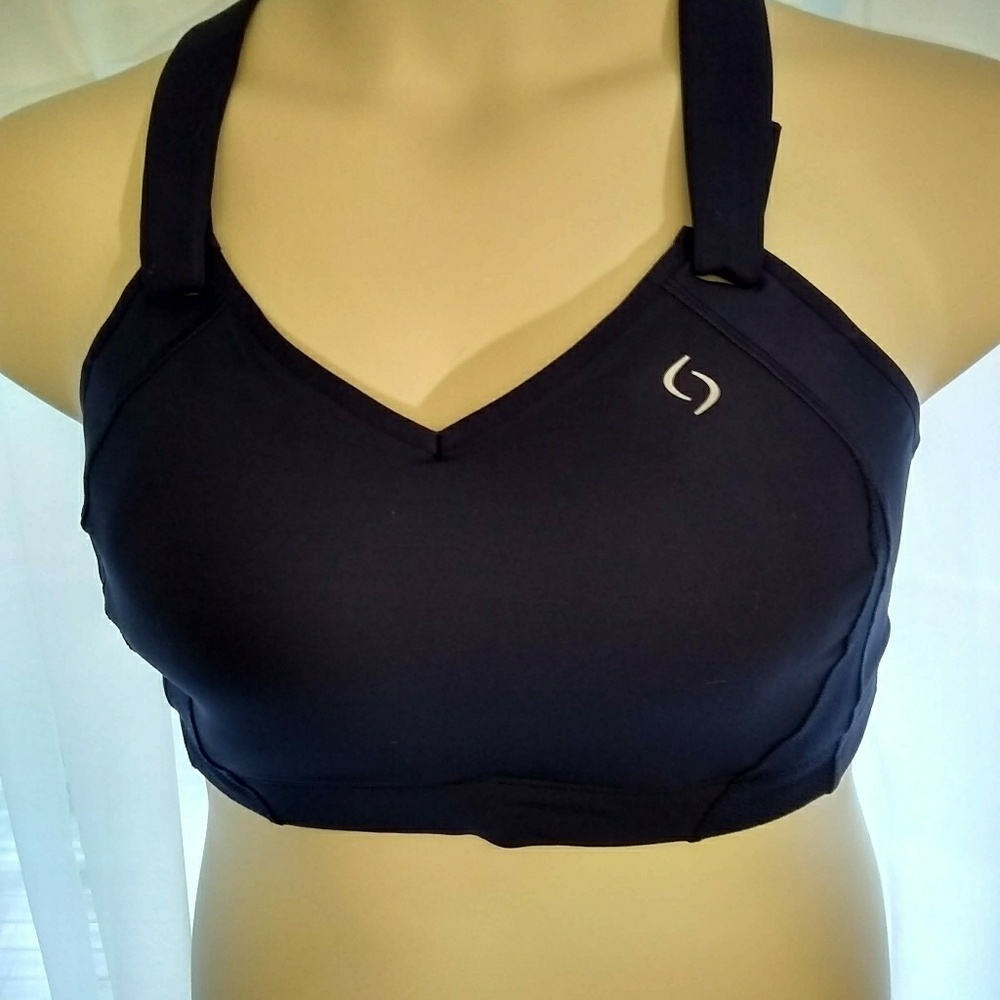 Brooks Sports Bra
